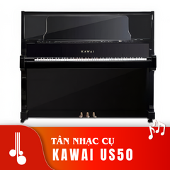 Upright Kawai US50 Tân Nhạc Cụ