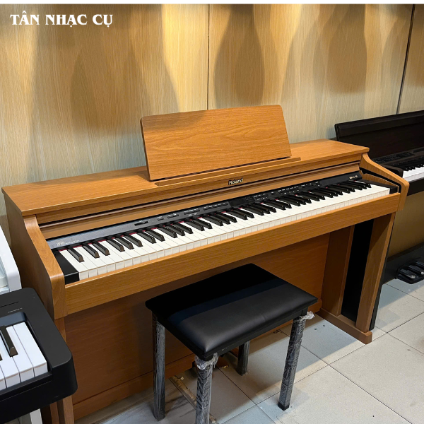 Đàn Piano Điện Roland HP503