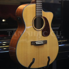 Đàn Guitar Saga SF830GCE Acoustic