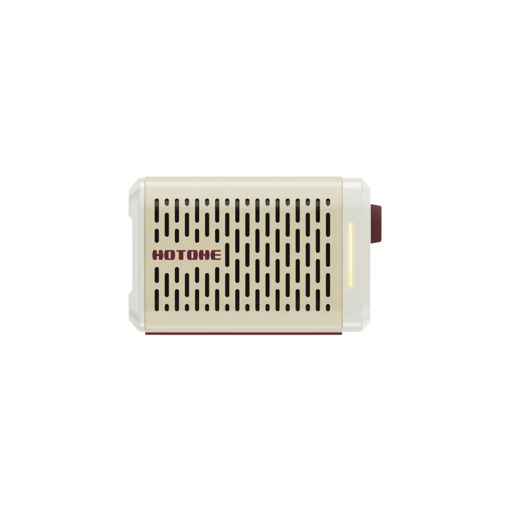 Amplifier Hotone AP-5WH Pulze Mini BT, Combo 5W