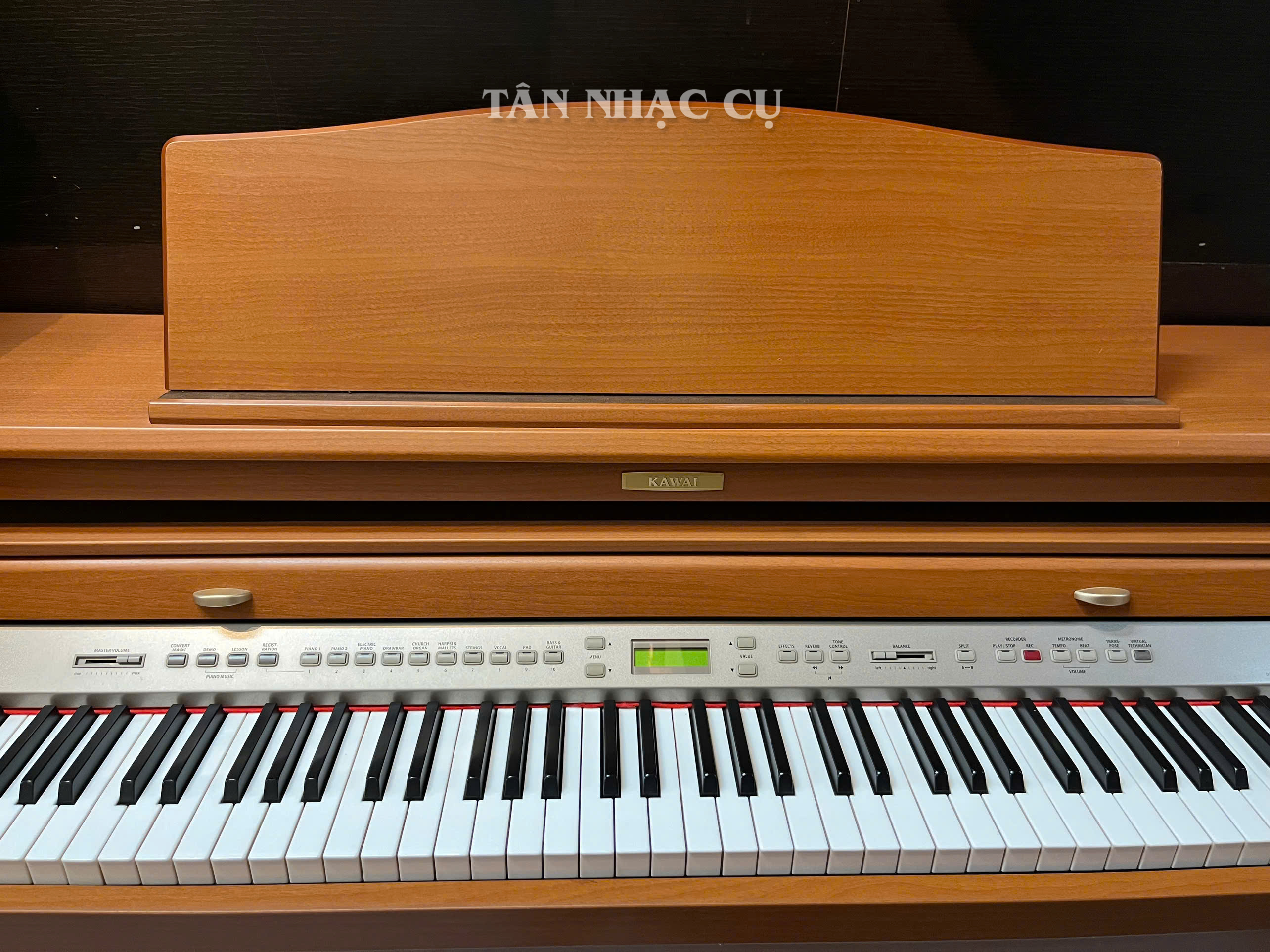Đàn Piano Điện Kawai CA71