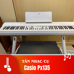 Casio PX135