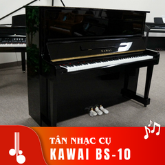 Kawai BS-10 Tân Nhạc Cụ