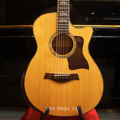 Đàn Guitar Ba Đờn T720 Acoustic