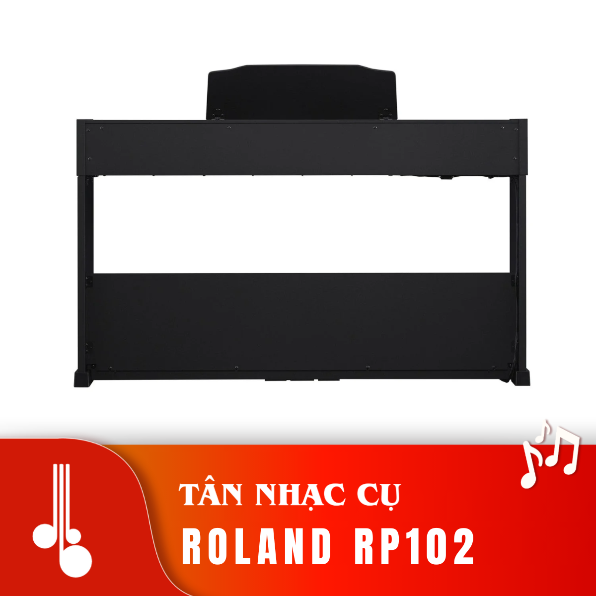 Roland RP102 Tân nhạc Cụ