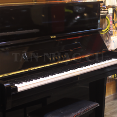 Đàn Piano Cơ Upright Yamaha U1E 