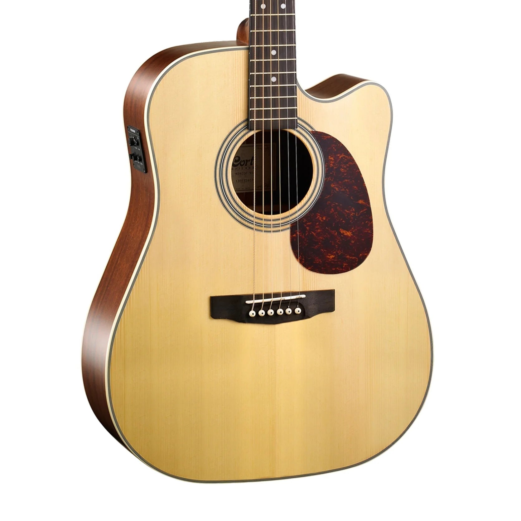 Đàn Guitar Acoustic Cort MR600F