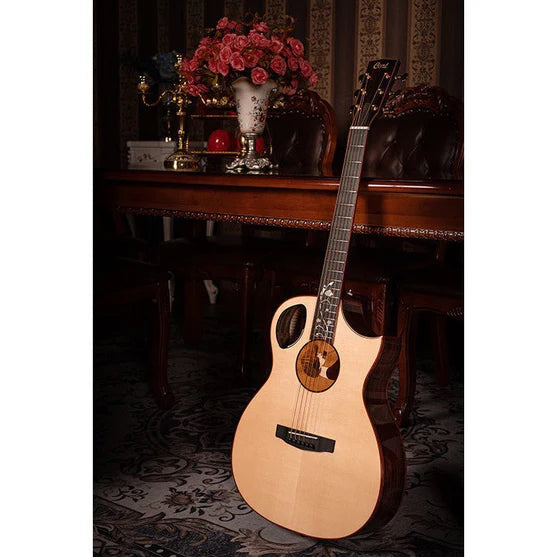 Đàn Guitar Acoustic Cort Roselyn LE Limited Edition