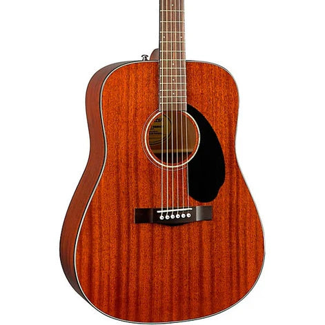 Đàn Guitar Acoustic Fender CD-60S, Mahogany