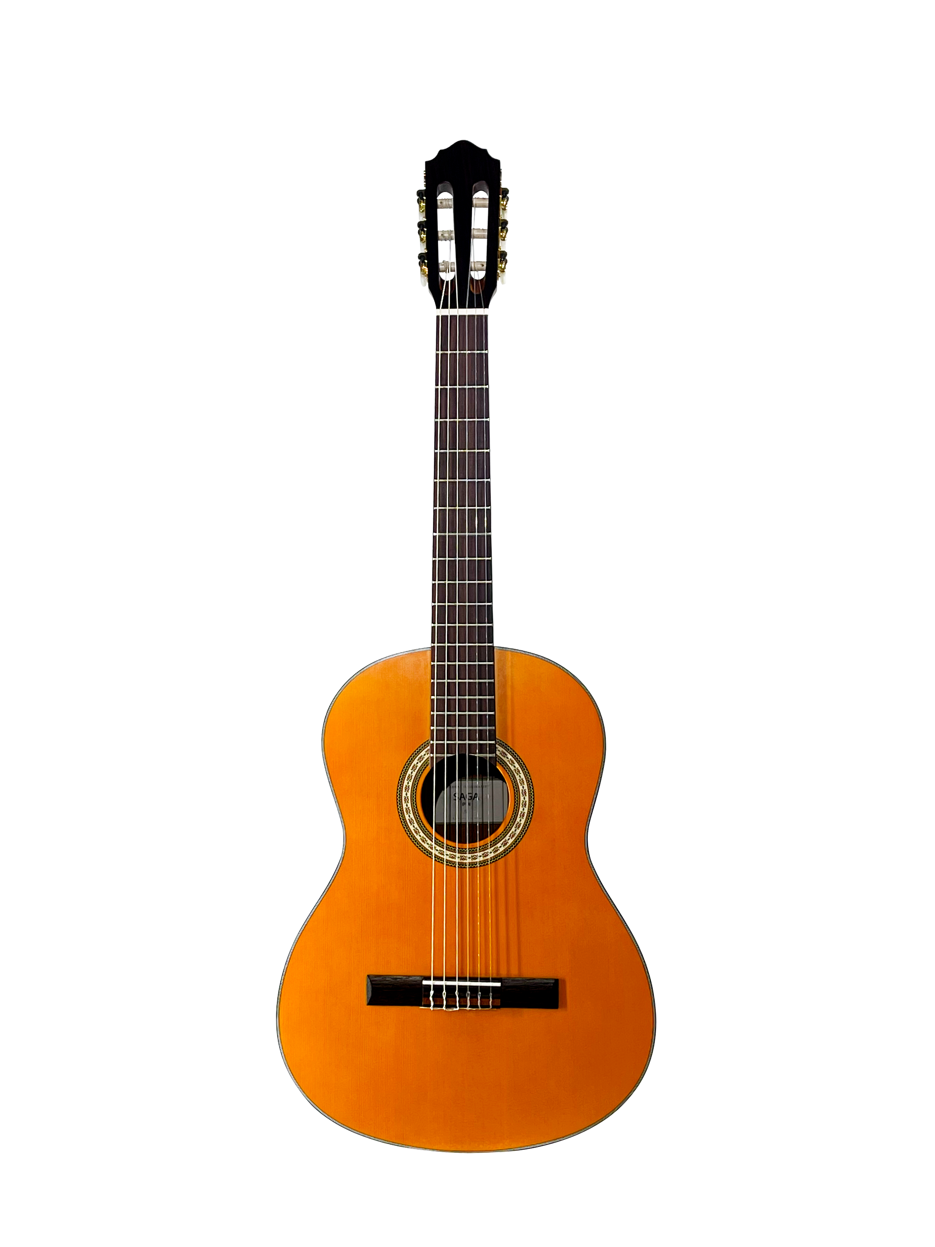 Đàn Guitar Classic Saga Classical C1 Full Size w/Bag