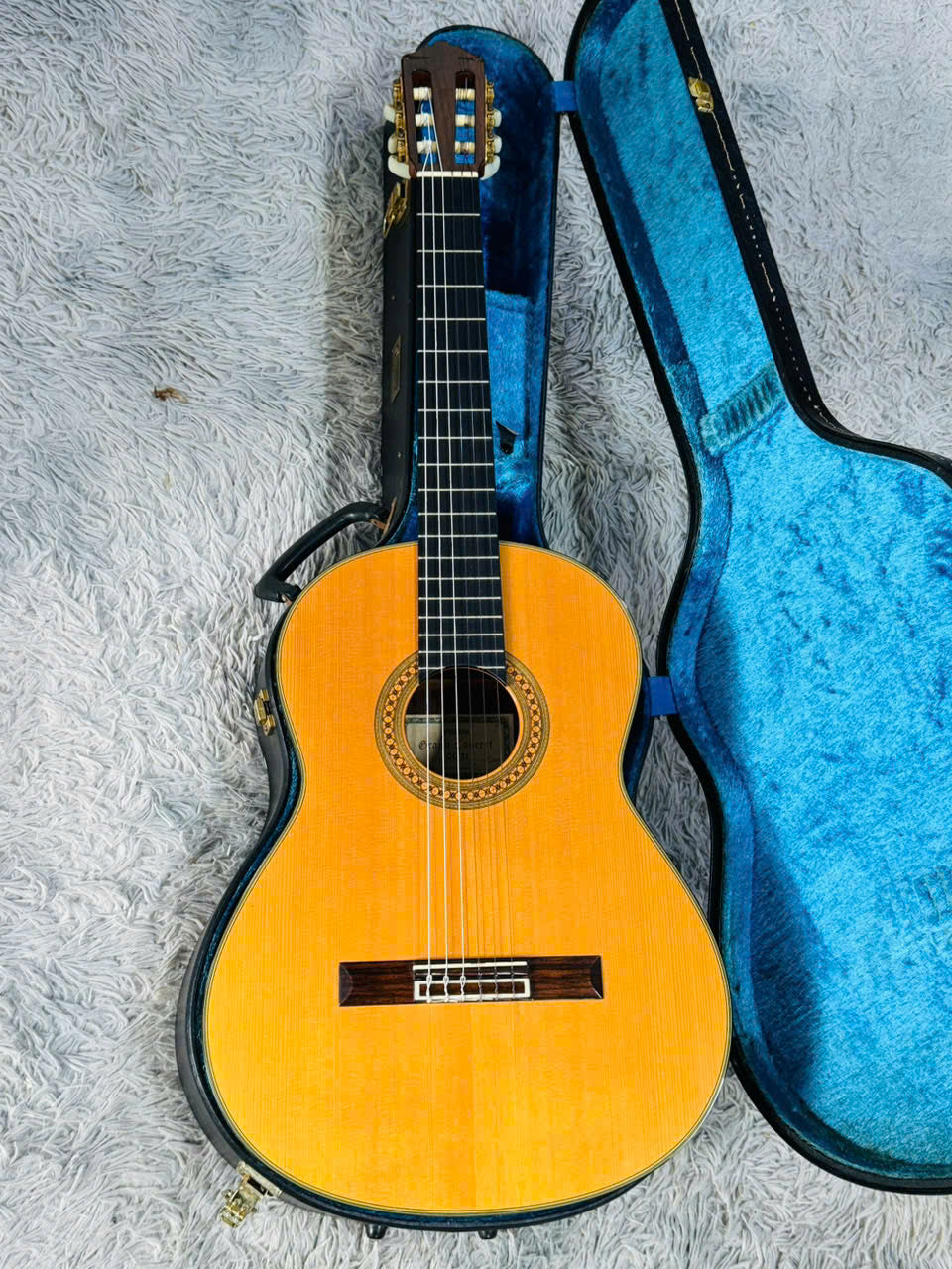 Đàn Guitar Classic Yamaha GC-31