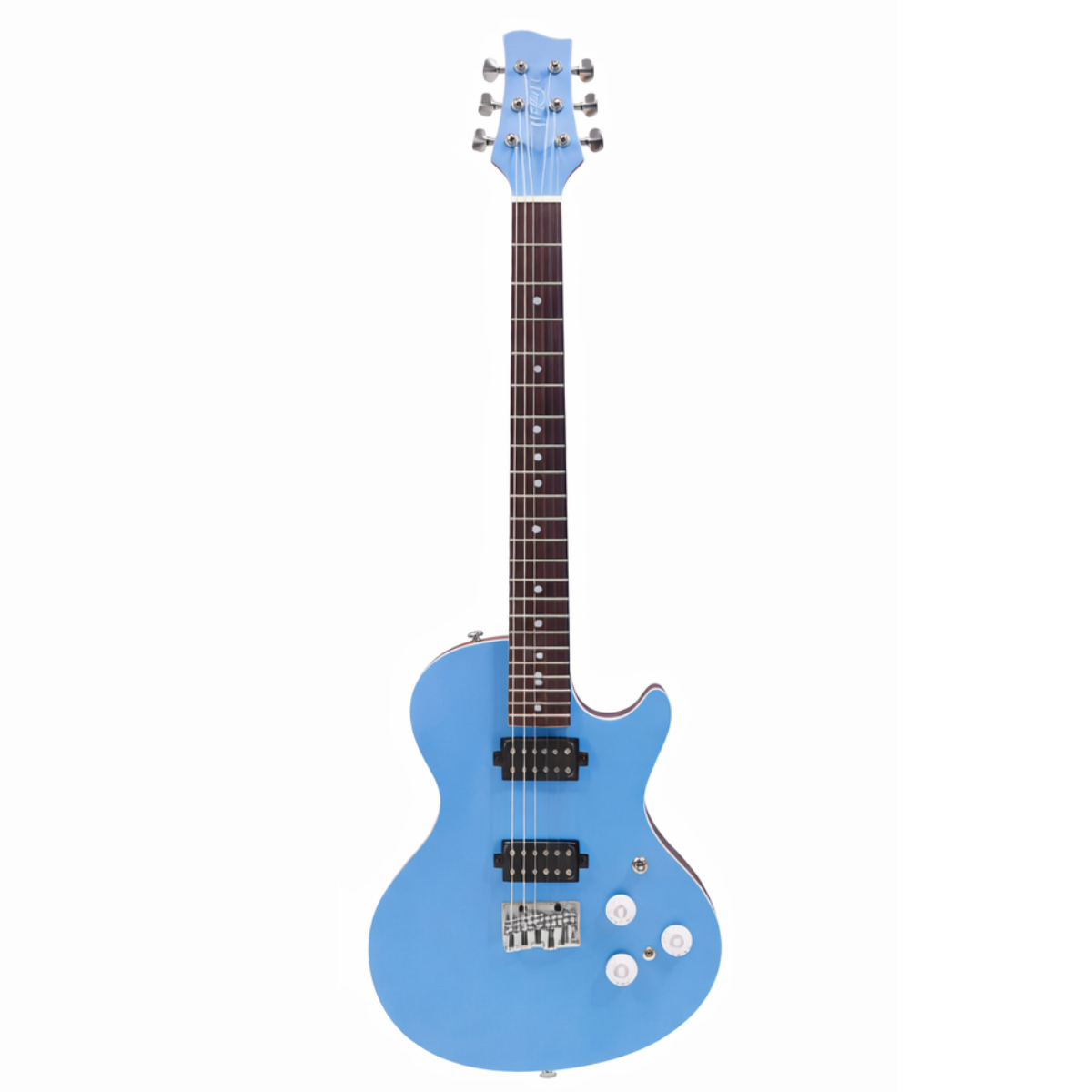 Đàn Guitar Điện Soran Verser HH Electric Guitar, Rosewood Fingerboard - TNC
