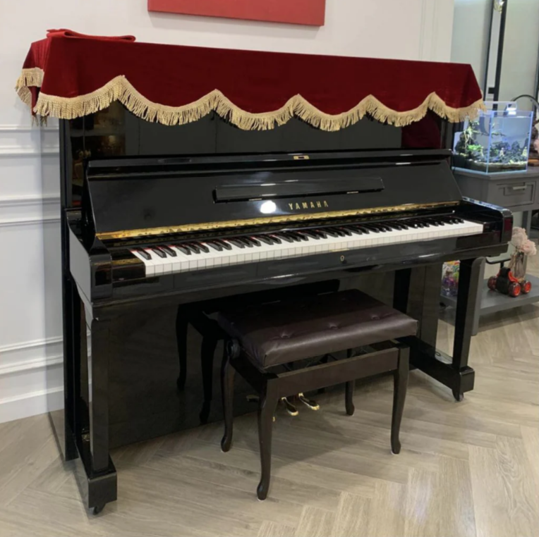 Đàn Piano Cơ Upright Yamaha U3F