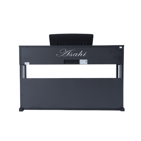 Đàn Piano Điện Asahi Aurora Series A202, Black