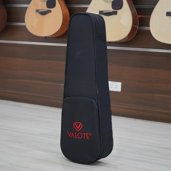Đàn Violin Valote VN002 Natural Flame