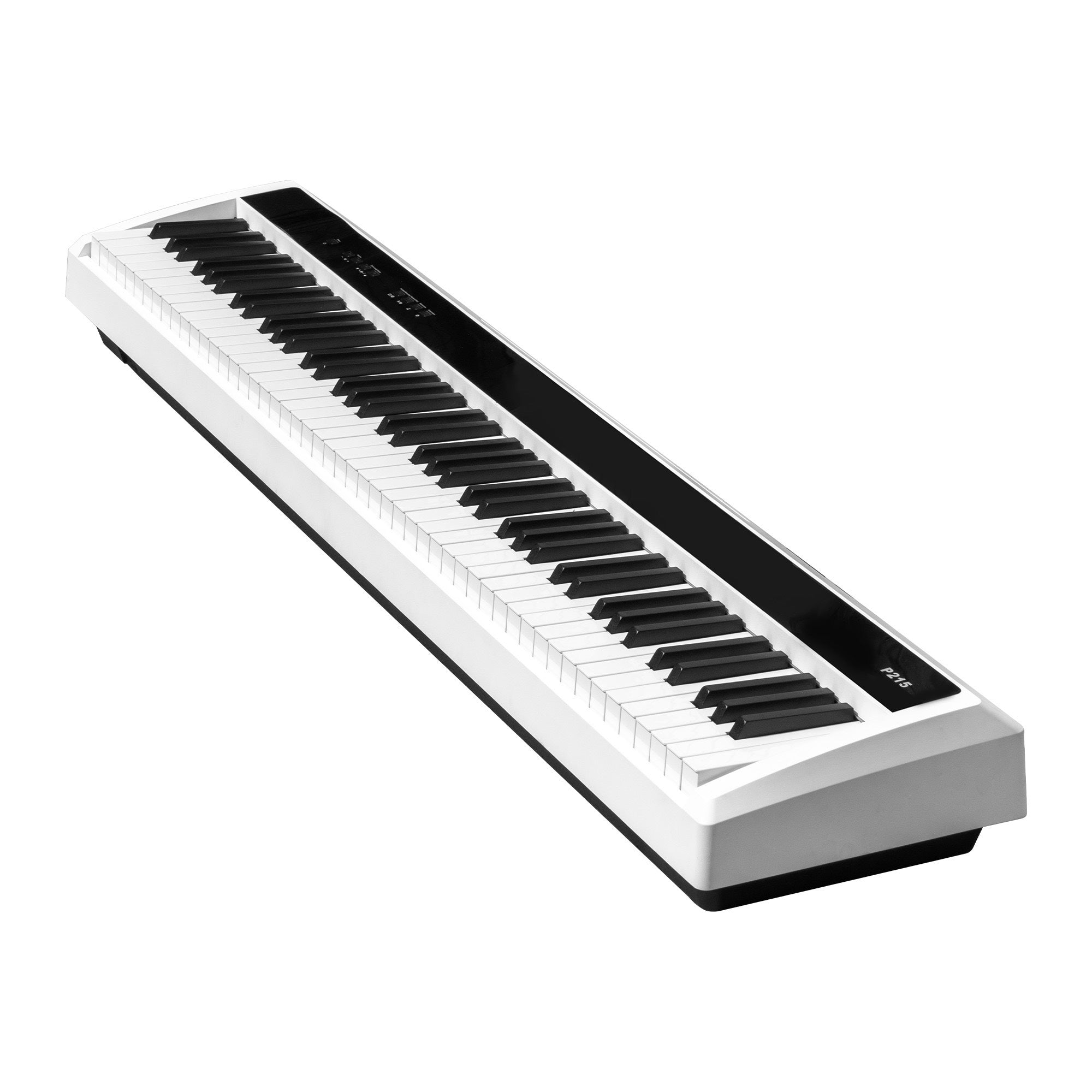 Đàn Piano Điện Kurtzman P215, White