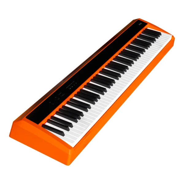 Đàn Piano Điện Kurtzman P215, Orange