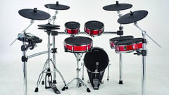 Bộ Trống Điện Tử Alesis Strike Pro