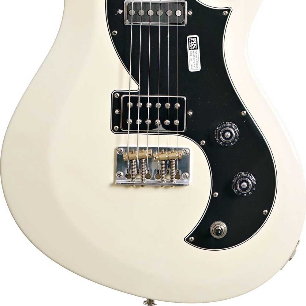 Đàn Guitar Điện PRS S2 Vela