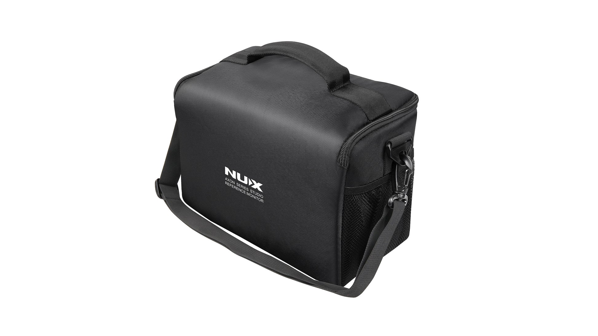 Loa Kiểm Âm Nux AXON 3 Studio Monitor