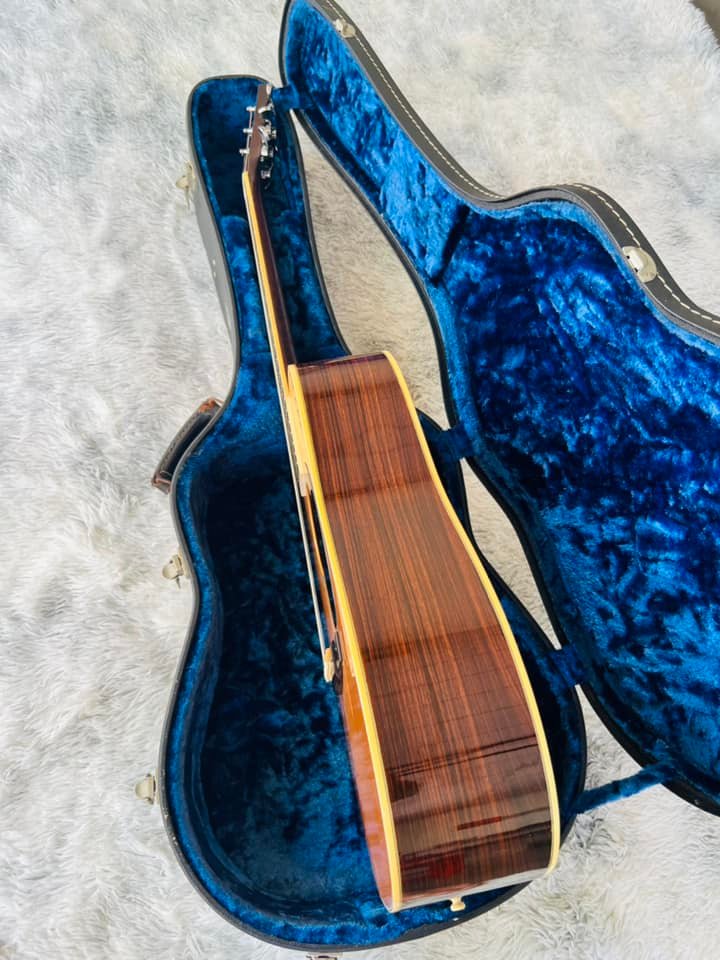 Đàn Guitar Martin Standard Series D35 Acoustic w/Case