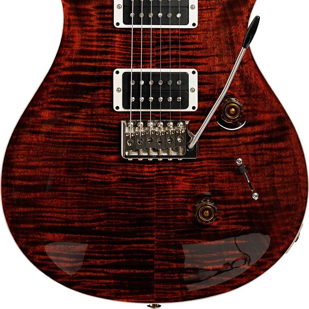 Đàn Guitar Điện PRS Custom 24
