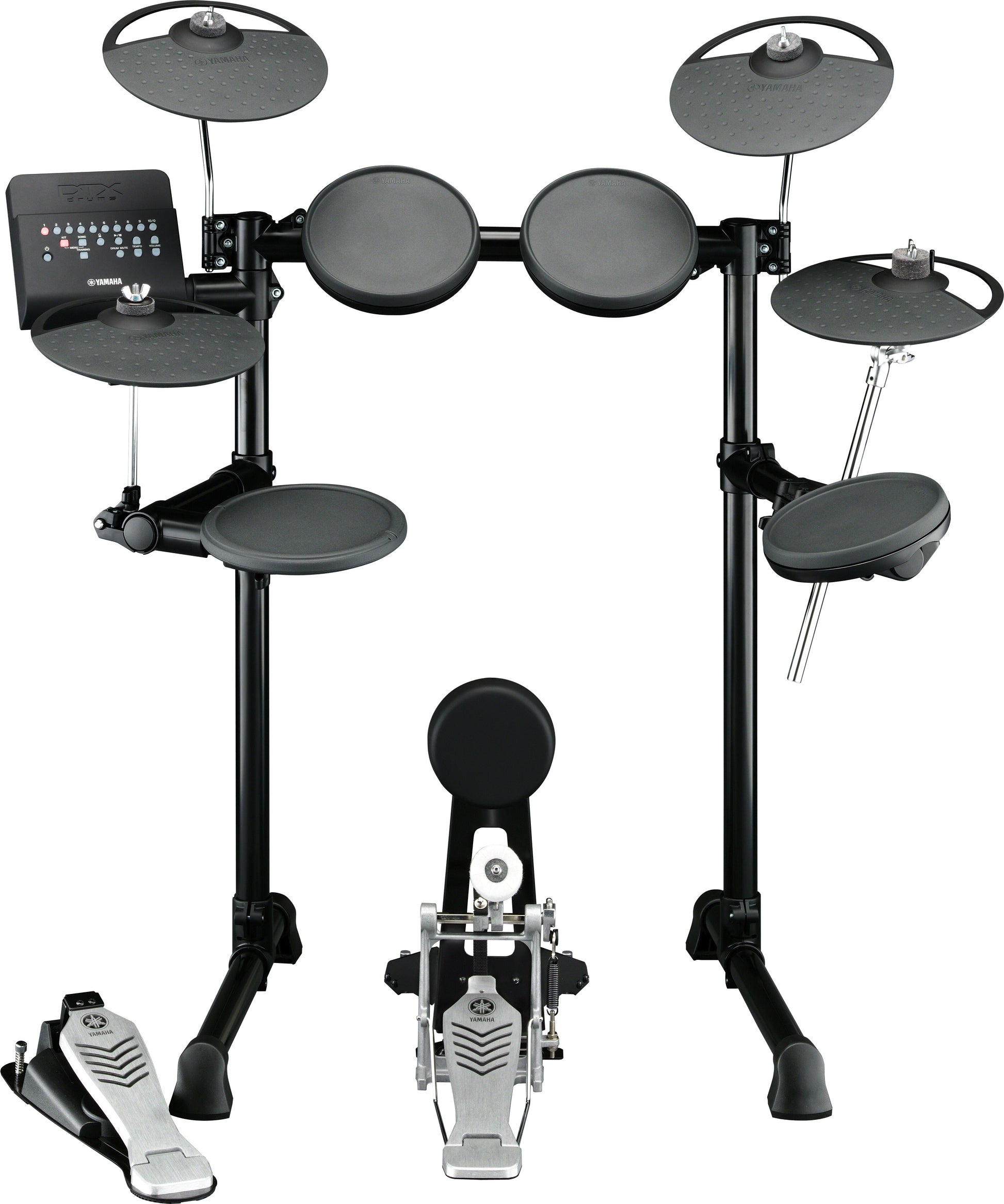 Trống Điện Yamaha DTX450K, Qua Sử Dụng