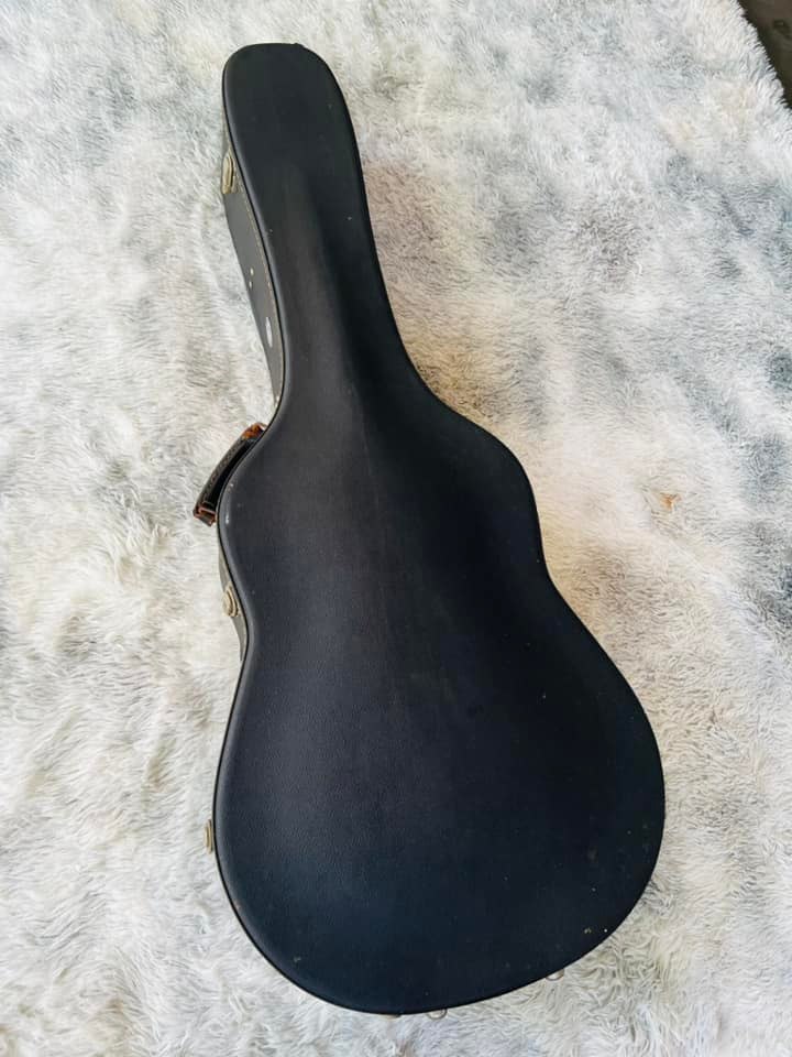 Đàn Guitar Martin Standard Series D35 Acoustic w/Case