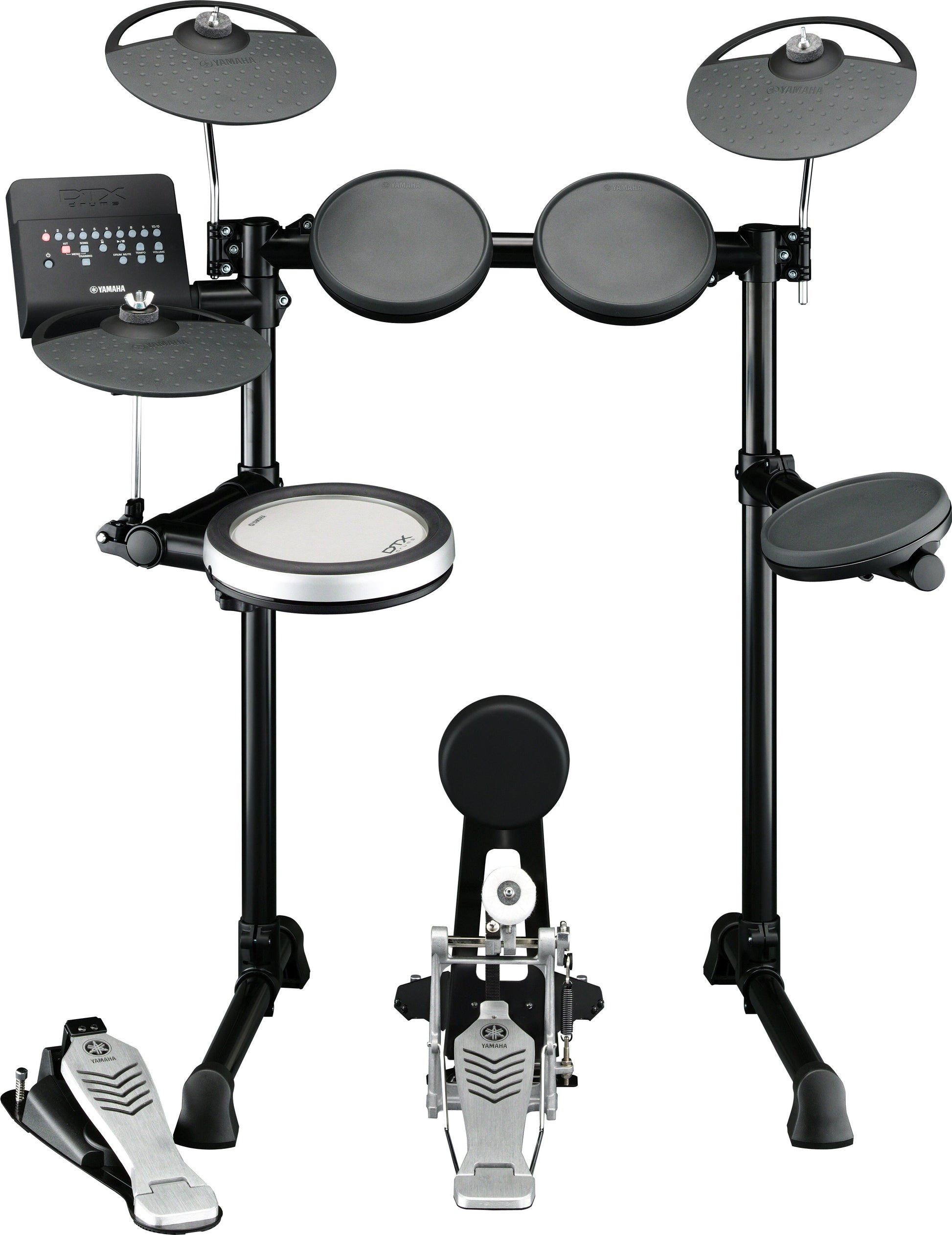 Trống Điện Yamaha DTX450K, Qua Sử Dụng