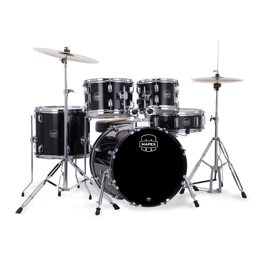Trống Cơ Mapex Comet CM5295FTC