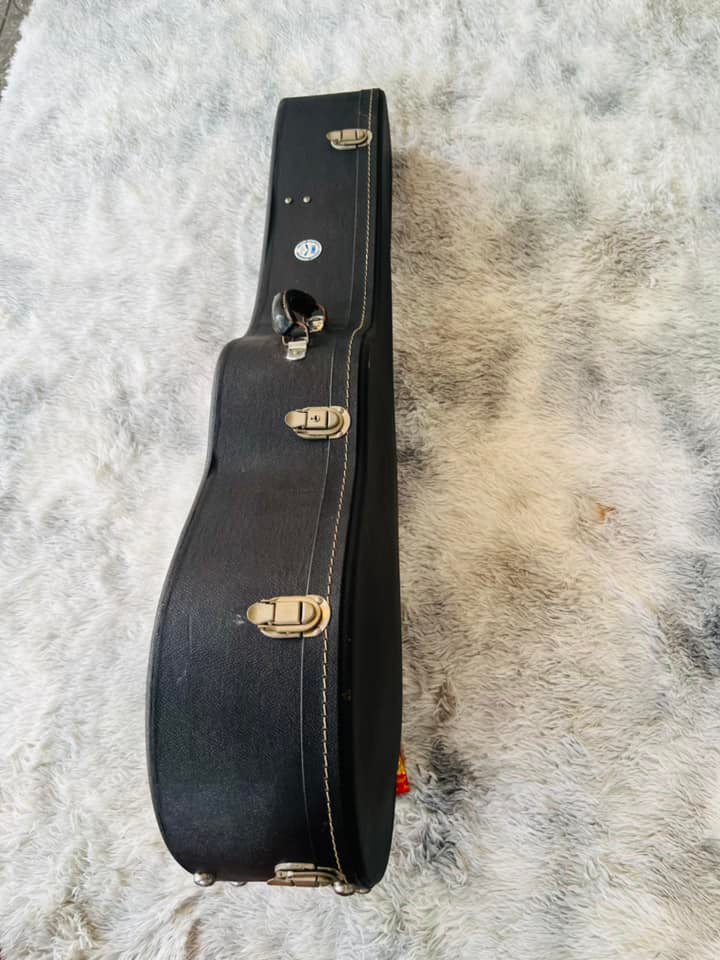 Đàn Guitar Martin Standard Series D35 Acoustic w/Case