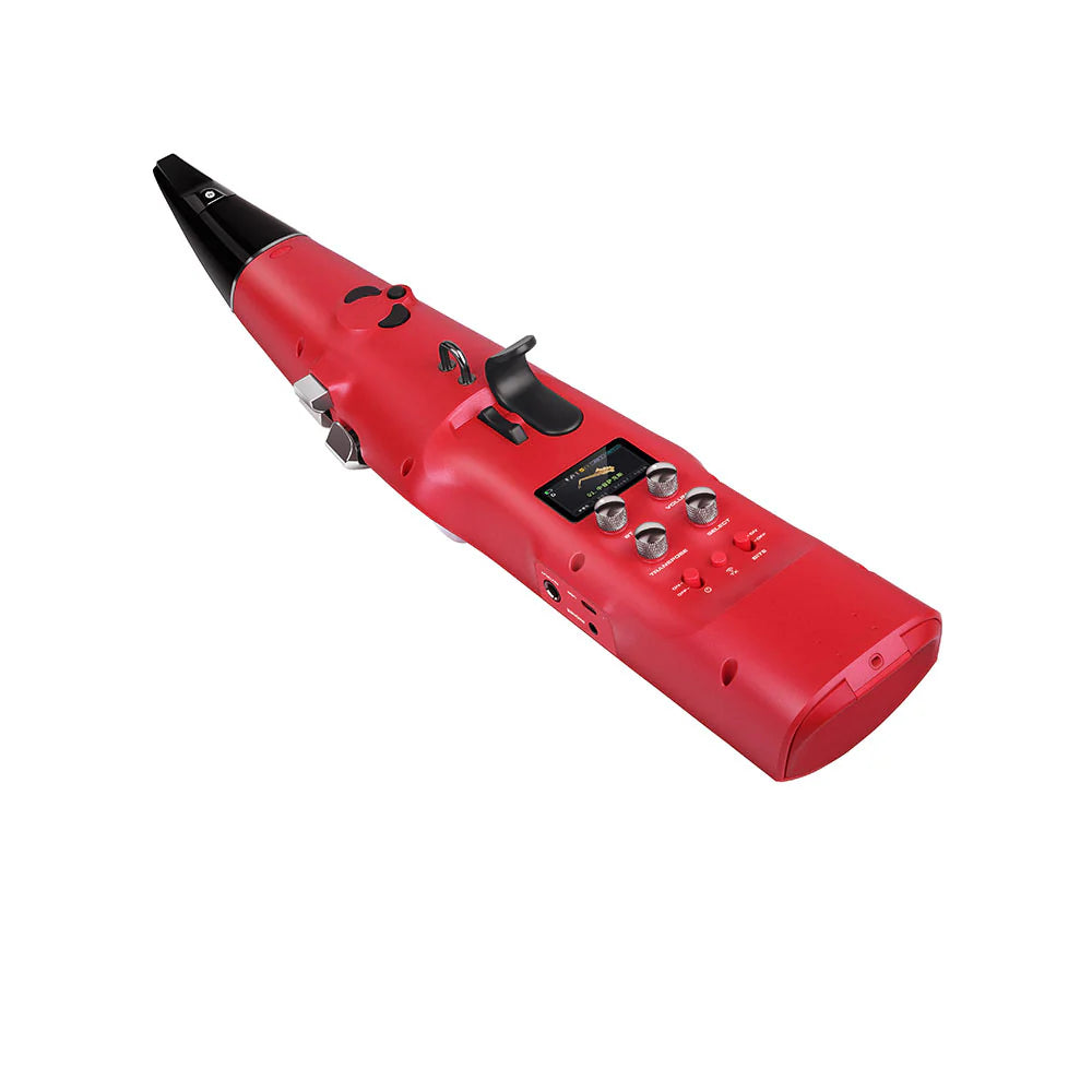 Kèn Điện Tử Nux NES1, Red