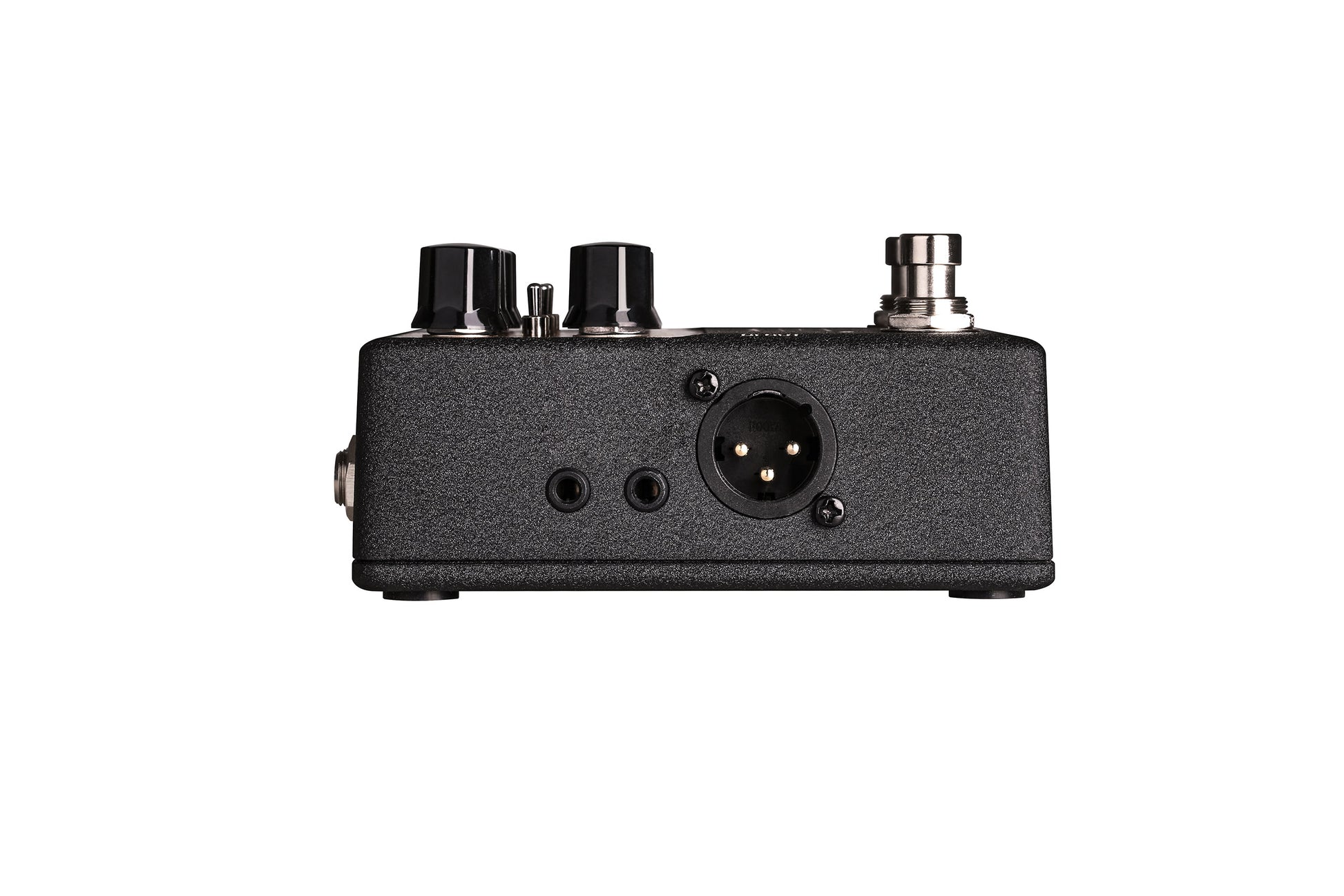 Pedal Guitar Nux Amp Academy