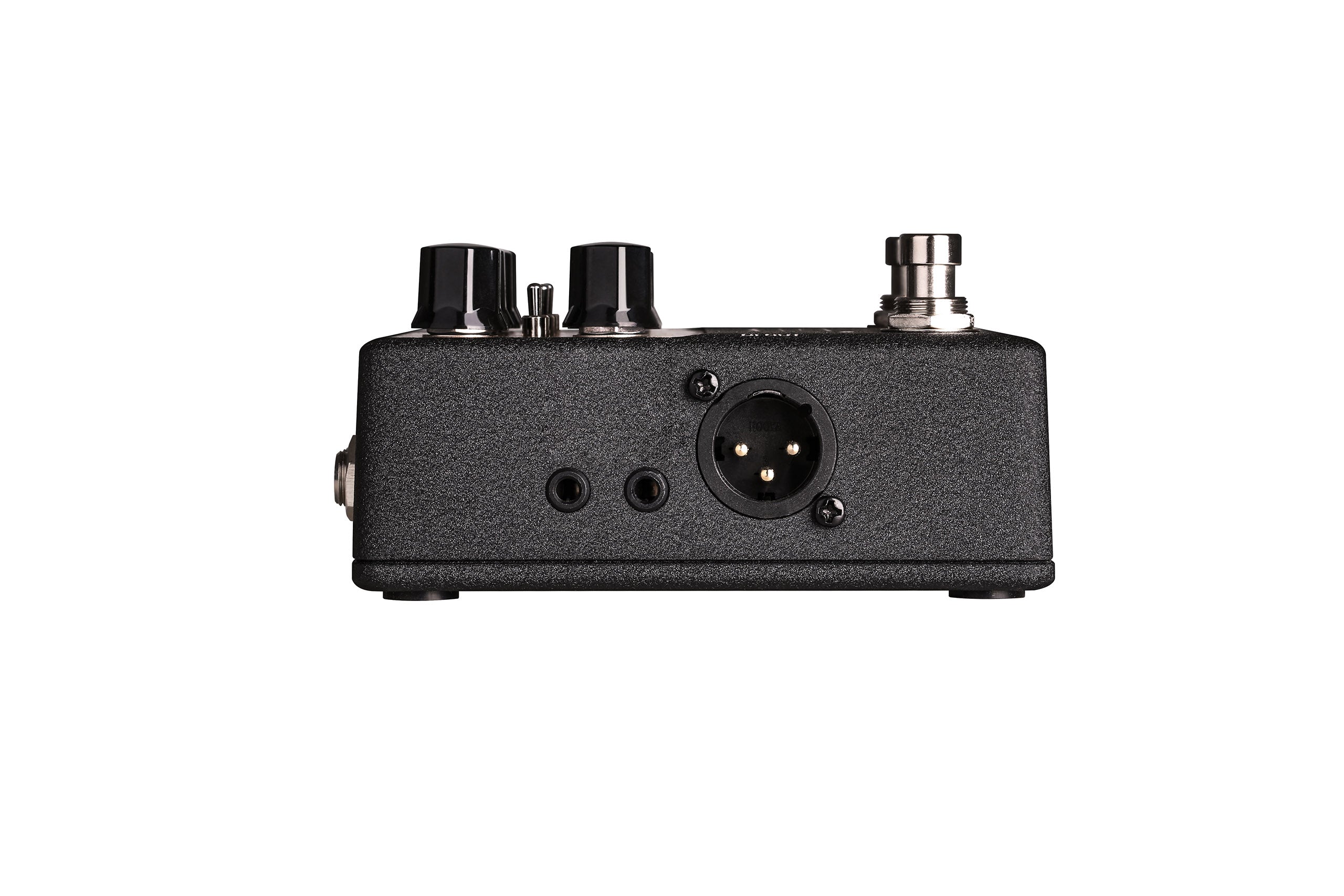 Pedal Guitar Nux Amp Academy