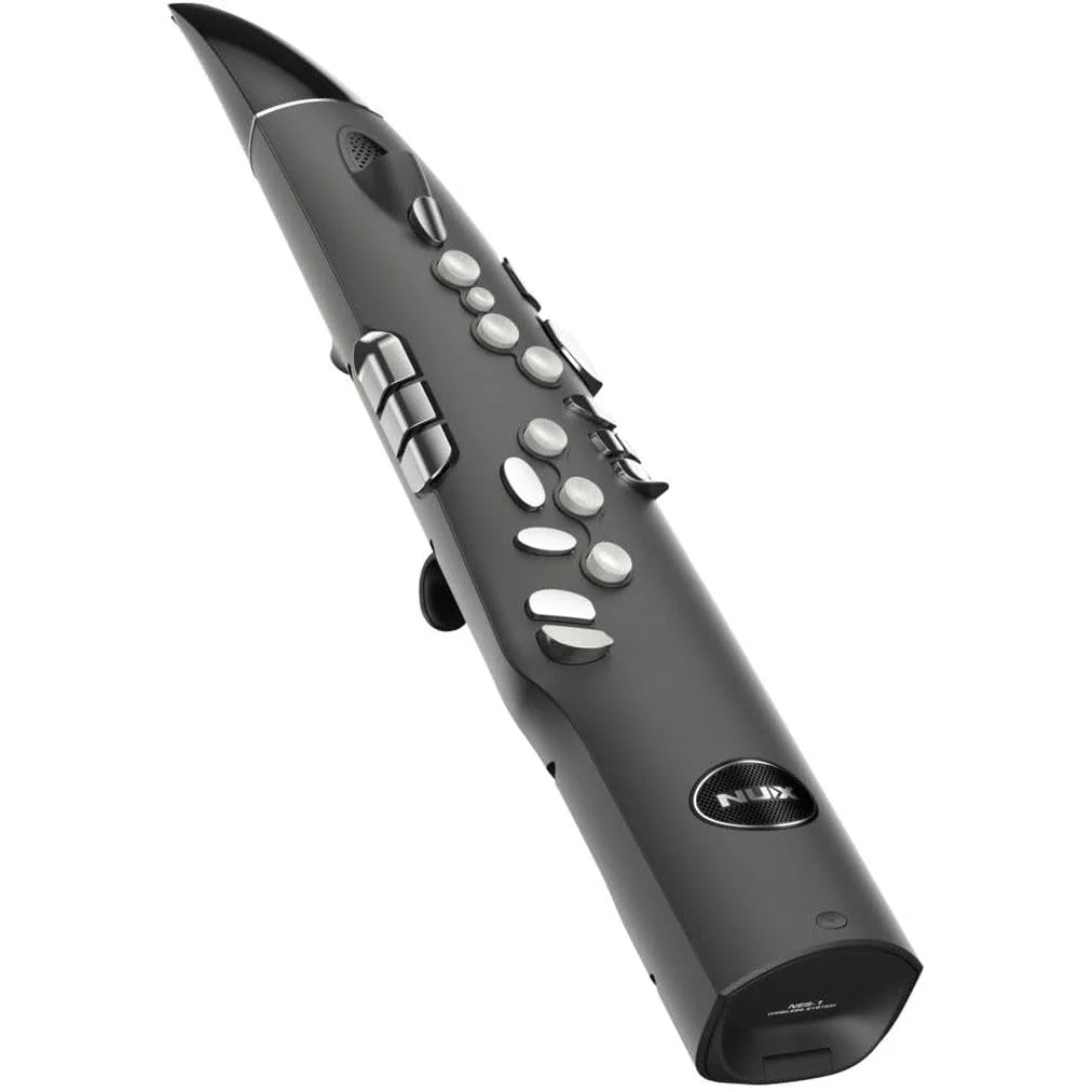 Kèn Điện Tử Nux NES1, Gray