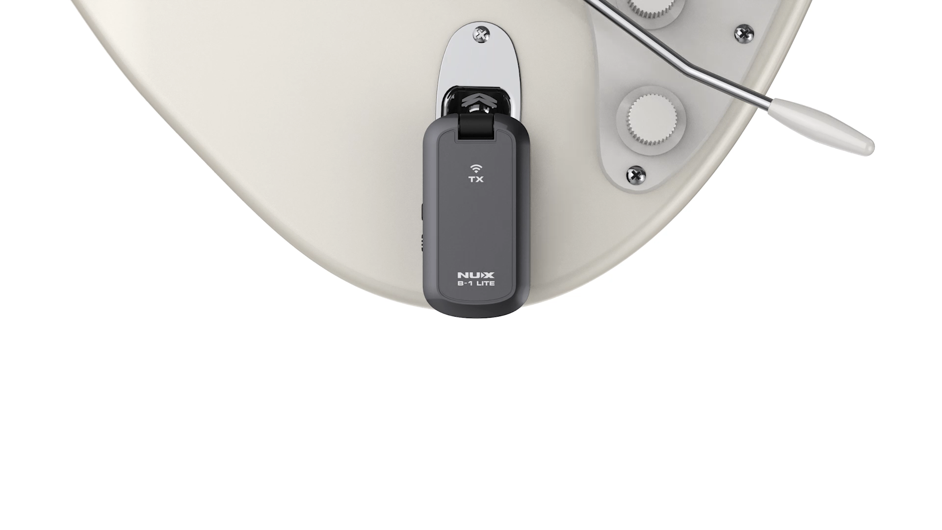 Bộ Thu Phát Tín Hiệu Không Dây Instrument Wireless System Nux B1 Lite