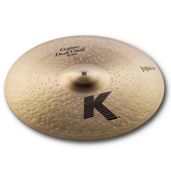 Bộ Cymbal Zildjian K Family Custom Dark Pack KCD900