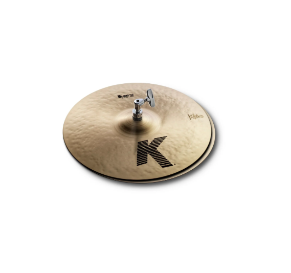 Bộ Cymbal Zildjian K Family Zildjian Pack K0800