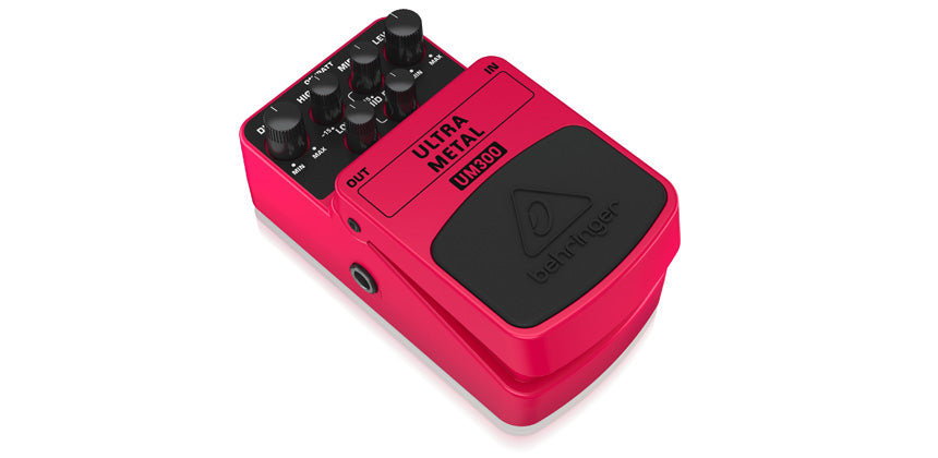Behringer UM300