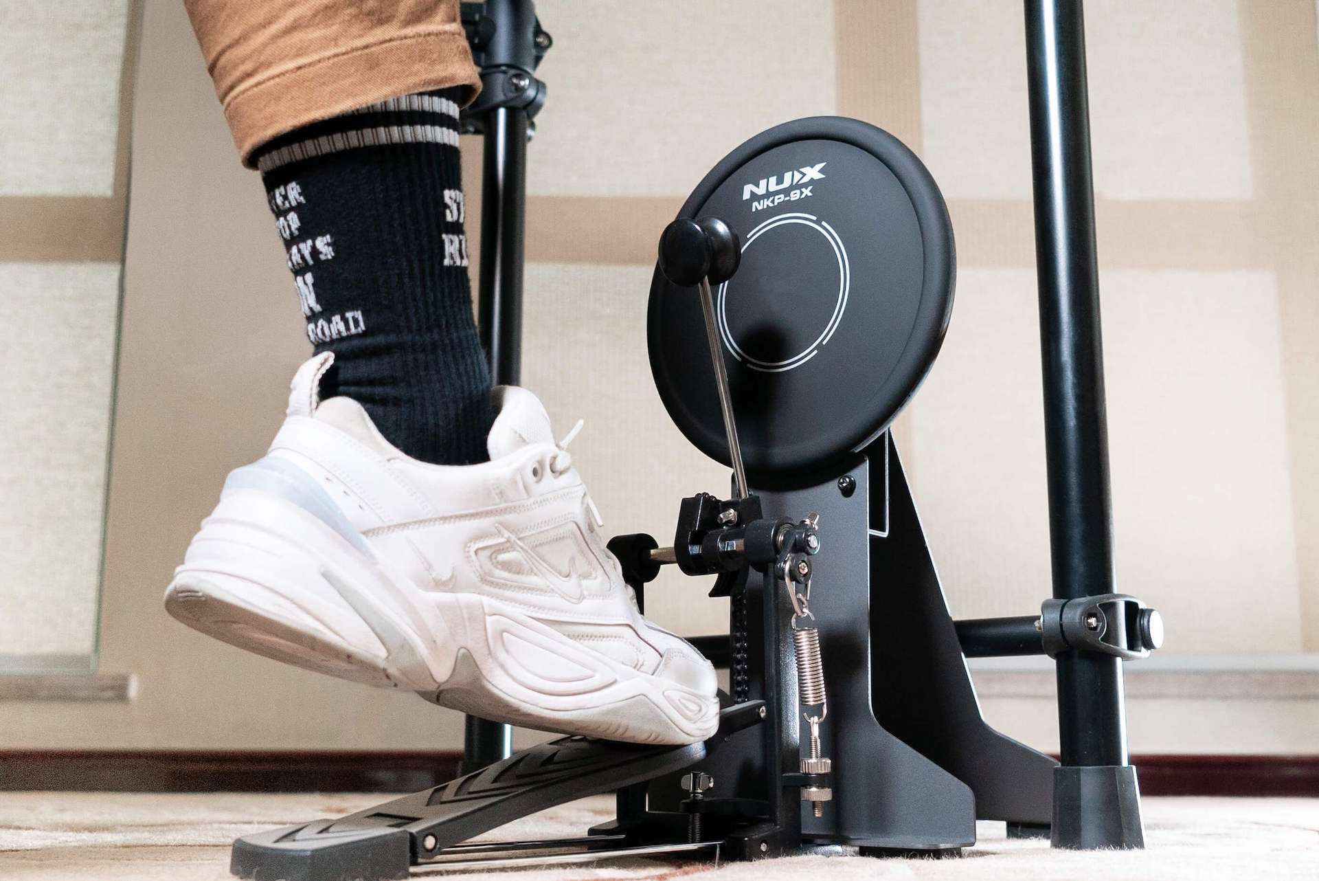 Trống Điện Nux DM1X