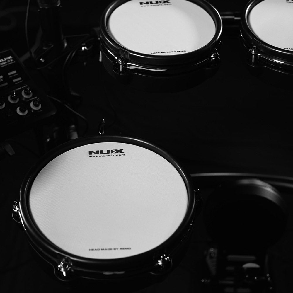 Trống Điện Nux DM7X