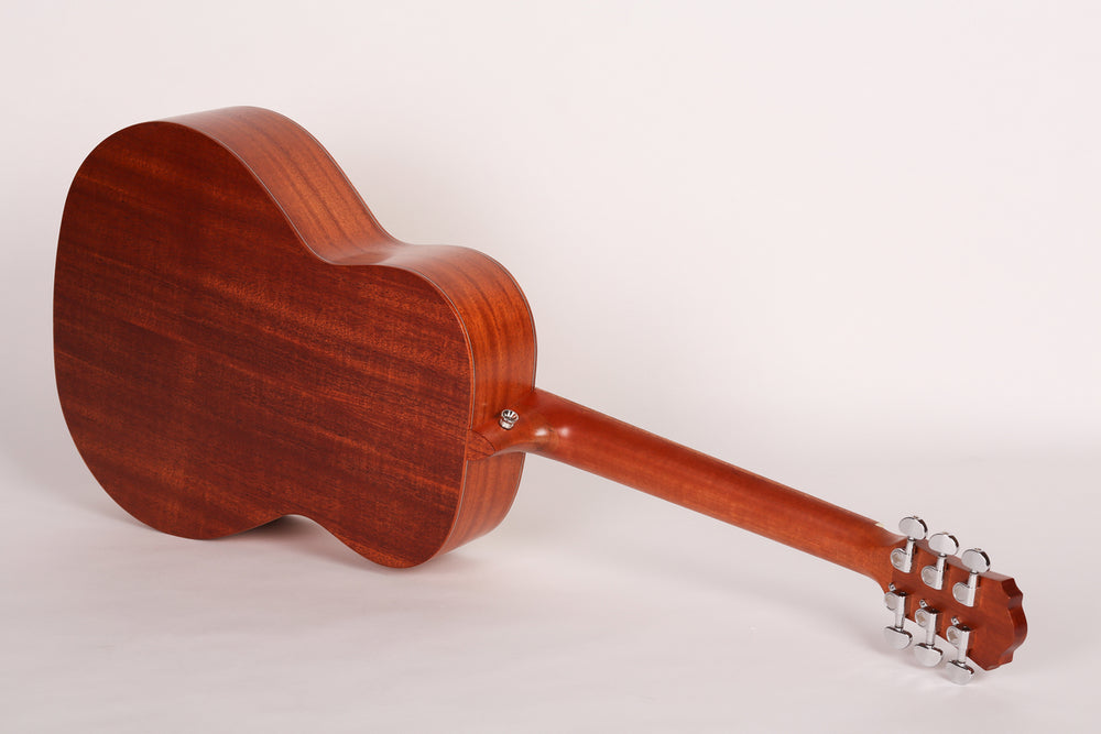 Đàn Guitar Acoustic Mantic BG1, Natural