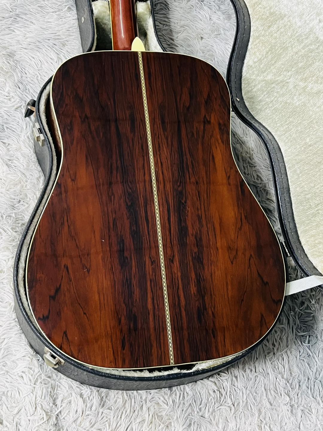 Đàn Guitar Acoustic Morris MD525