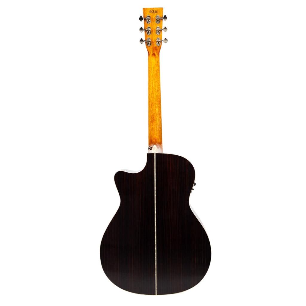 Đàn Guitar Acoustic Murcia AS50CE