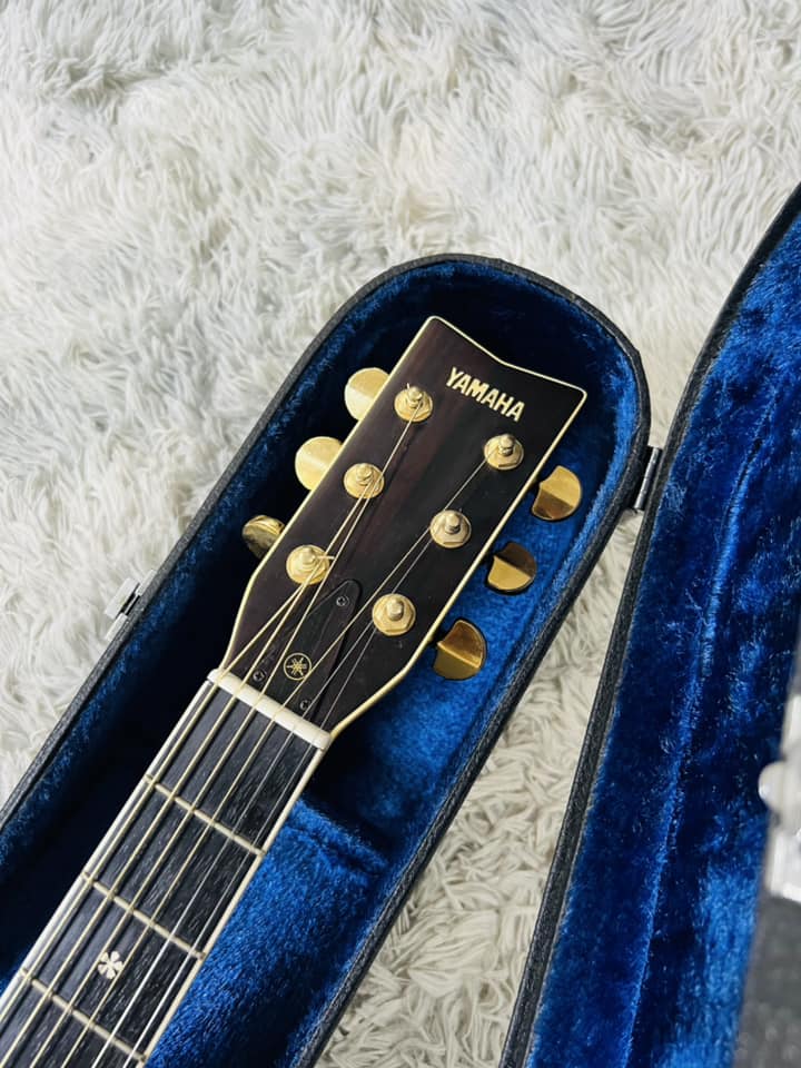 Đàn Guitar Acoustic Yamaha FG401B