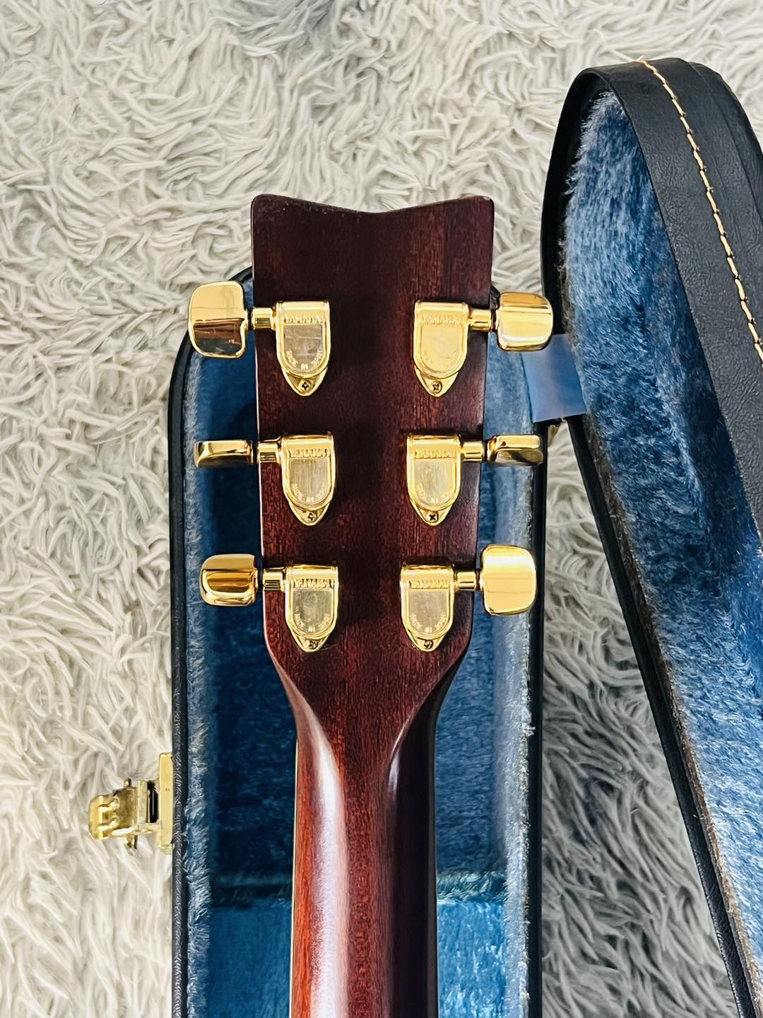 Đàn Guitar Acoustic Yamaha L10 Gen1
