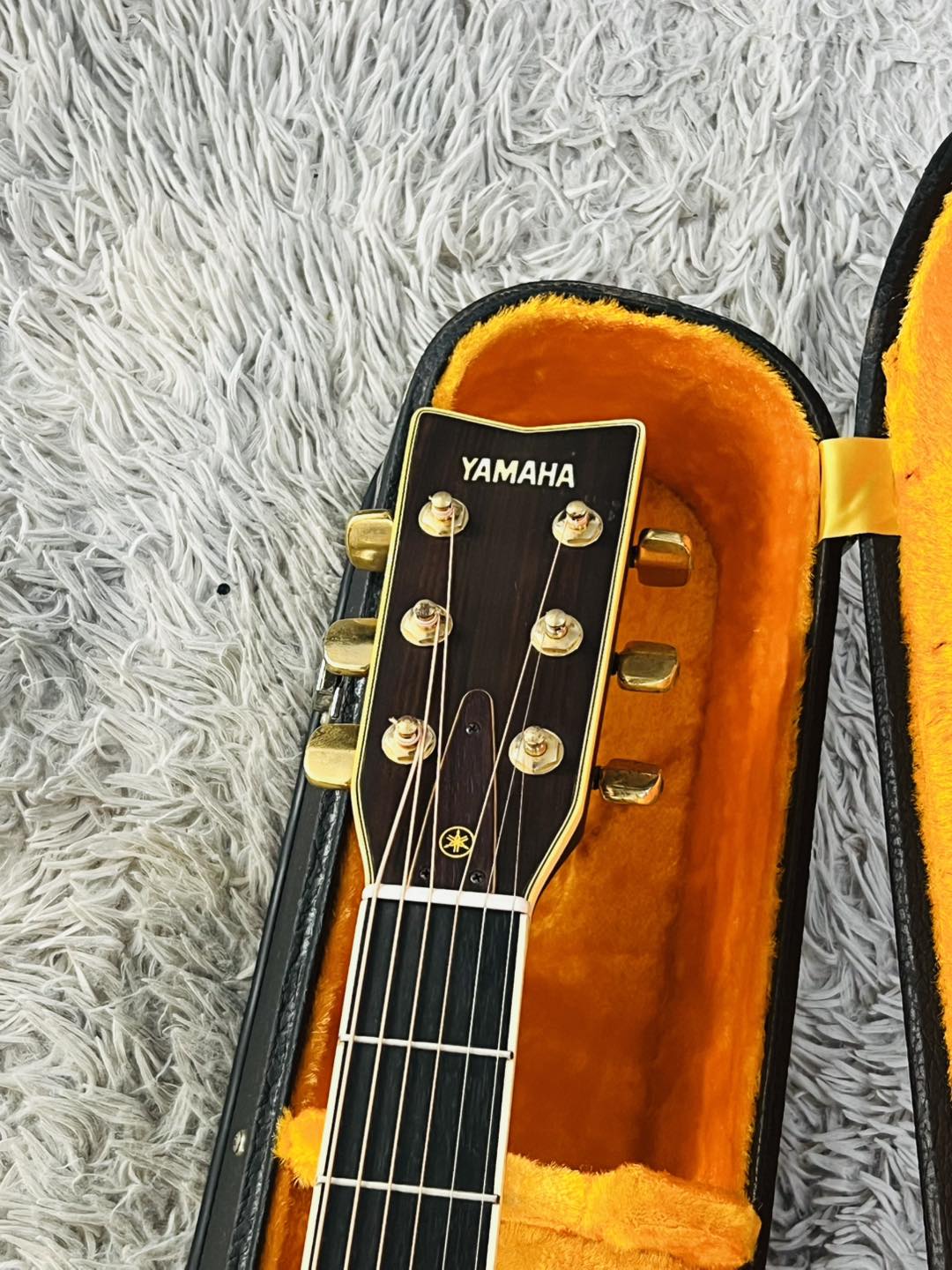Đàn Guitar Acoustic Yamaha L8 Gen1