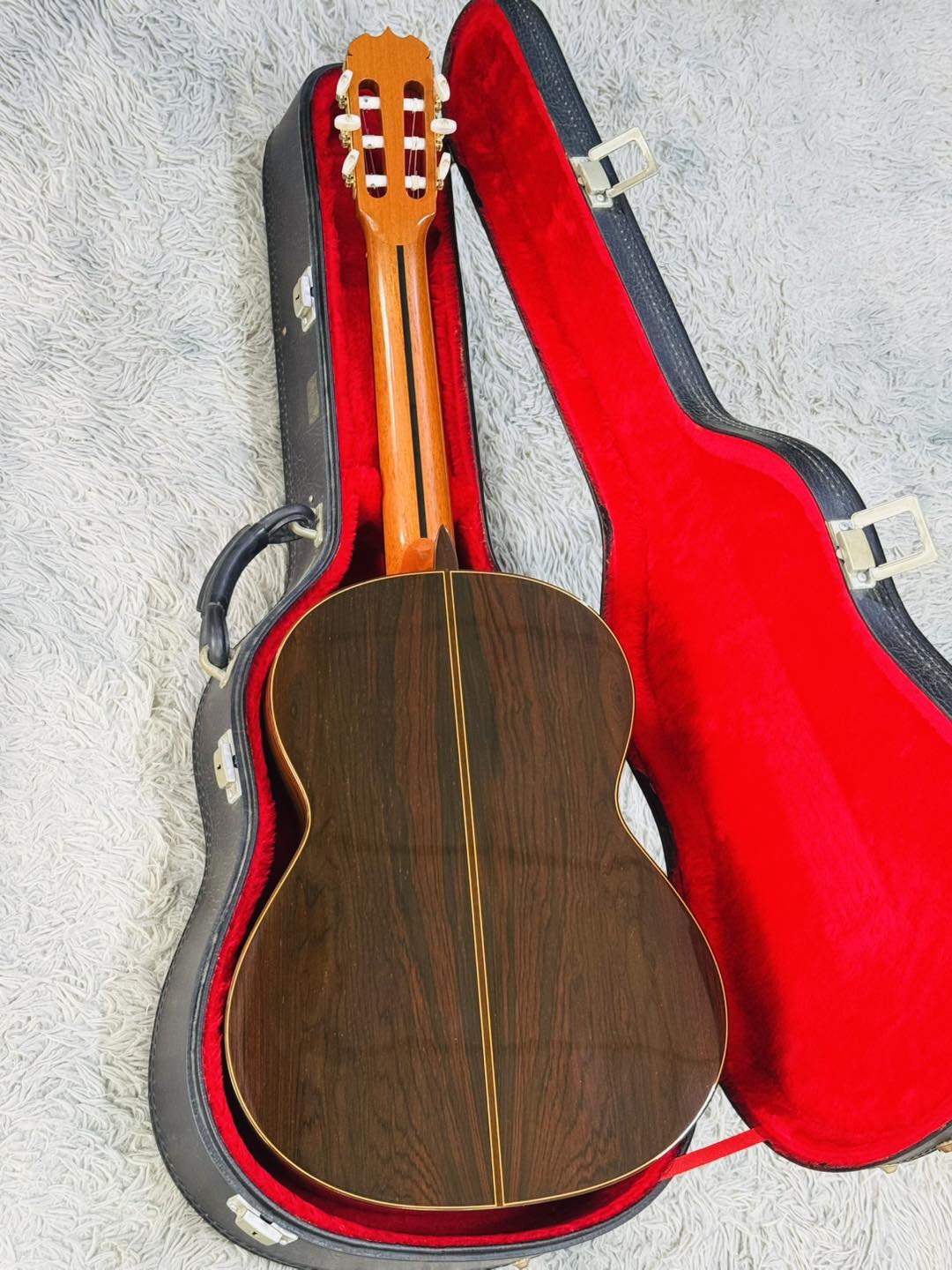 Đàn Guitar Classic Jose Ramirez 1A 1989