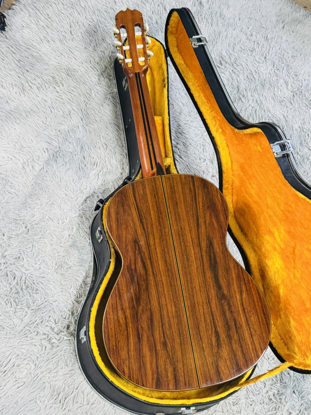 Đàn Guitar Classic Matsuoka No50 1973