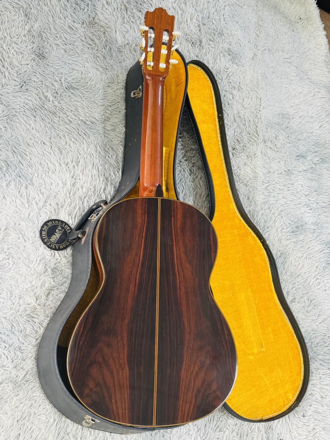 Đàn Guitar Classic Yamaha C250